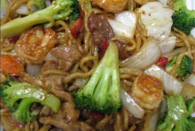 95. Special Chow Mein